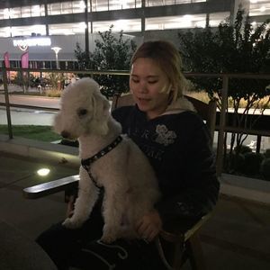 Meet your Posher, Juyoung